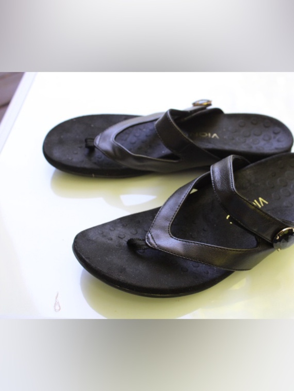 Vionic sandals - Picture 4 of 12